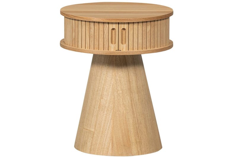 Nattduksbord Karri - Möbler - Sovrum - Sängbord