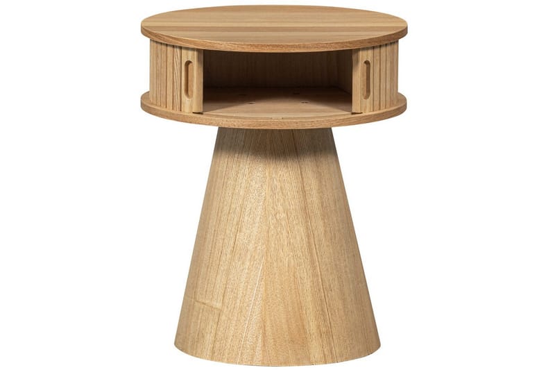 Nattduksbord Karri - Möbler - Sovrum - Sängbord