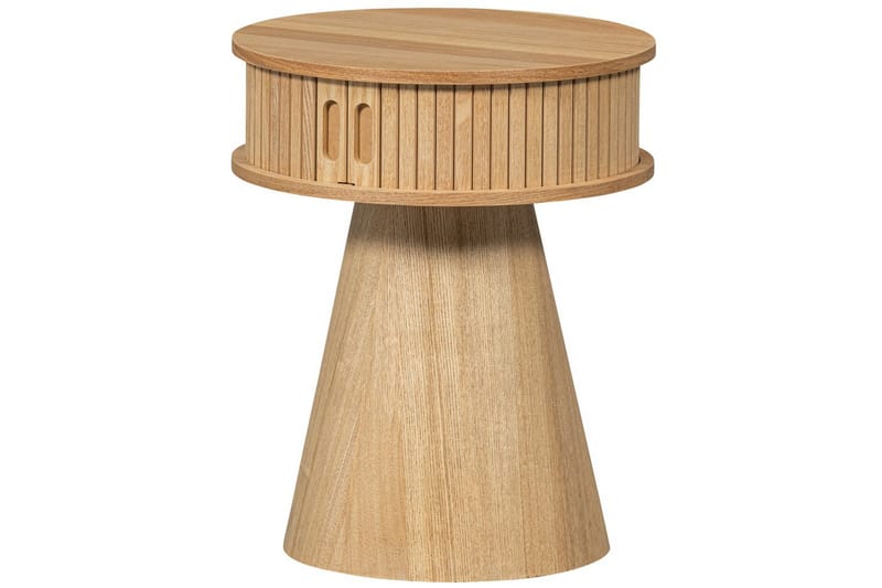 Nattduksbord Karri - Möbler - Sovrum - Sängbord