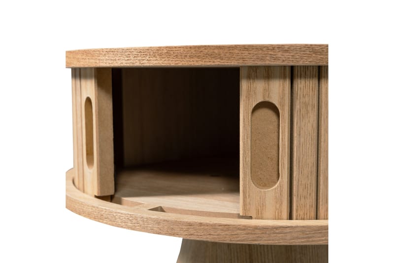 Nattduksbord Karri - Möbler - Sovrum - Sängbord