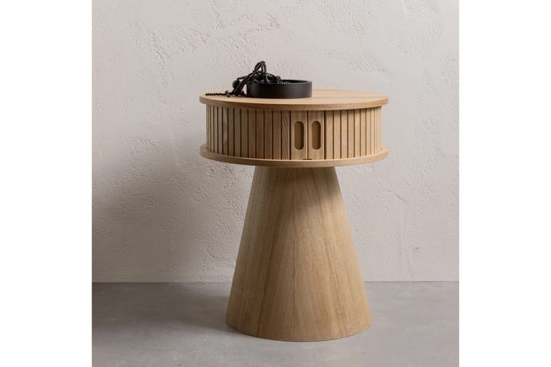 Nattduksbord Karri - Möbler - Sovrum - Sängbord