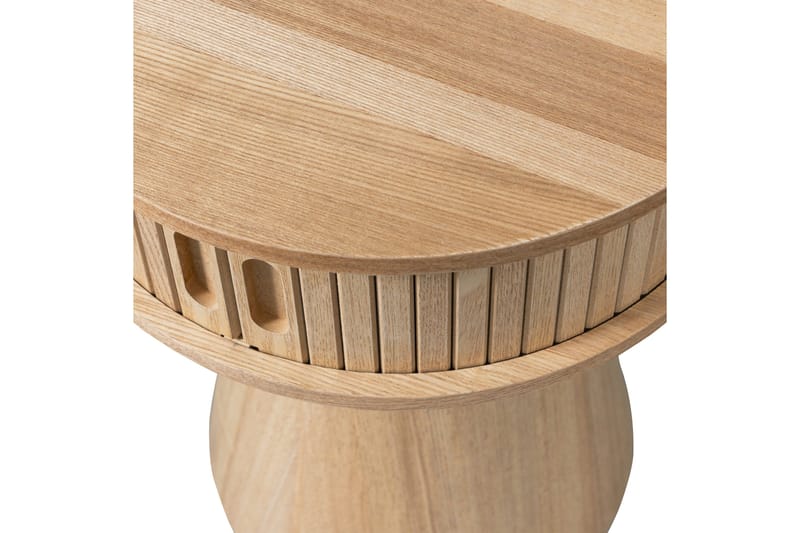 Nattduksbord Karri - Möbler - Sovrum - Sängbord