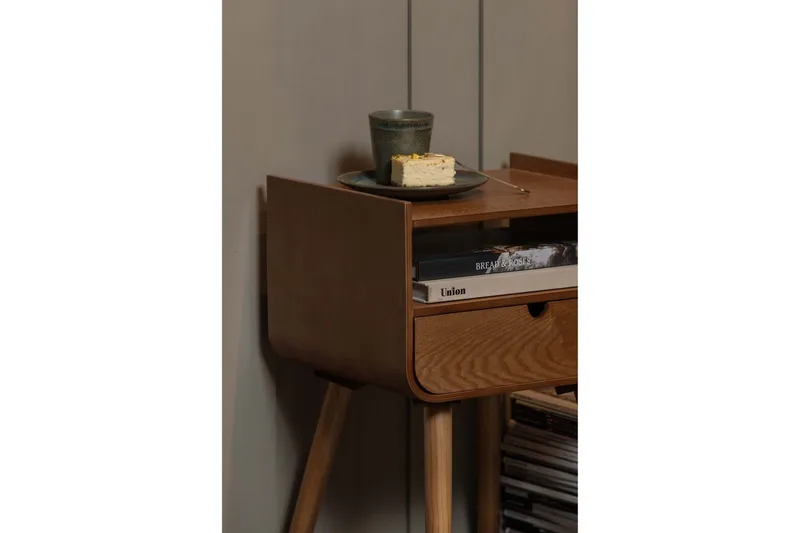 Nattduksbord Nils - Möbler - Sovrum - Sängbord