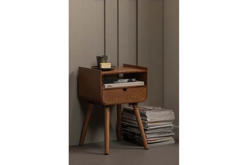 Nattduksbord Nils - Möbler - Sovrum - Sängbord