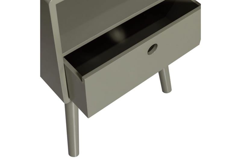 Nattduksbord Ozzy - Varm Grön - Möbler - Sovrum - Sängbord