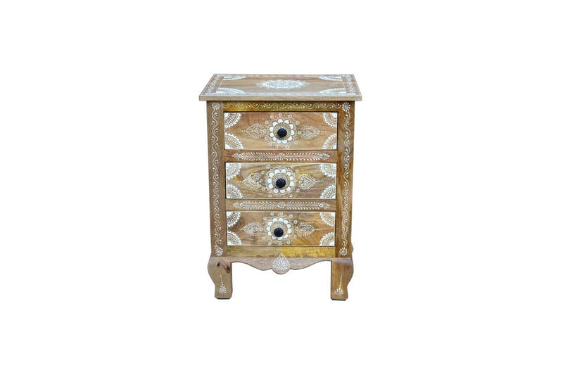 Nattduksbord Sharma - Möbler - Sovrum - Sängbord