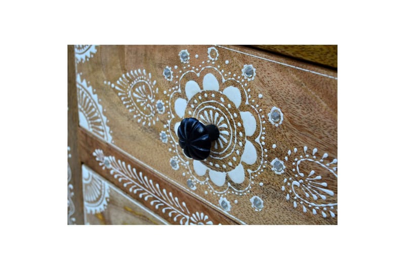 Nattduksbord Sharma - Möbler - Sovrum - Sängbord