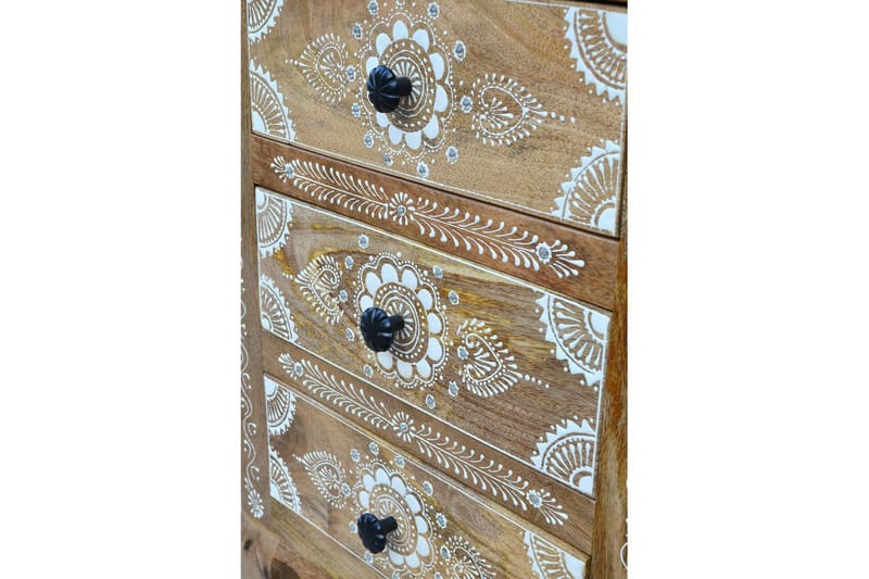 Nattduksbord Sharma - Möbler - Sovrum - Sängbord