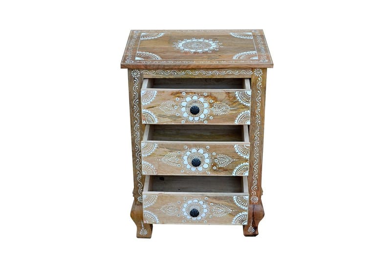 Nattduksbord Sharma - Möbler - Sovrum - Sängbord