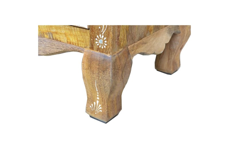 Nattduksbord Sharma - Möbler - Sovrum - Sängbord