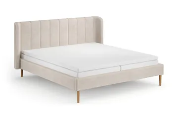 Memory foam - Beige