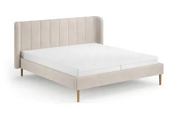 Polyeterskum Sommar/Vinter - Beige