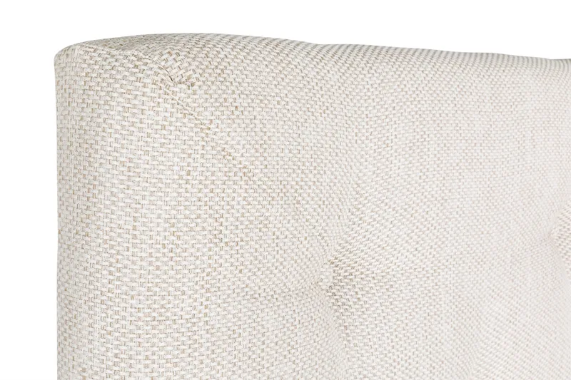 Nice Deluxe Sänggavel 180 cm - Beige - Möbler - Sovrum - Sänggavlar