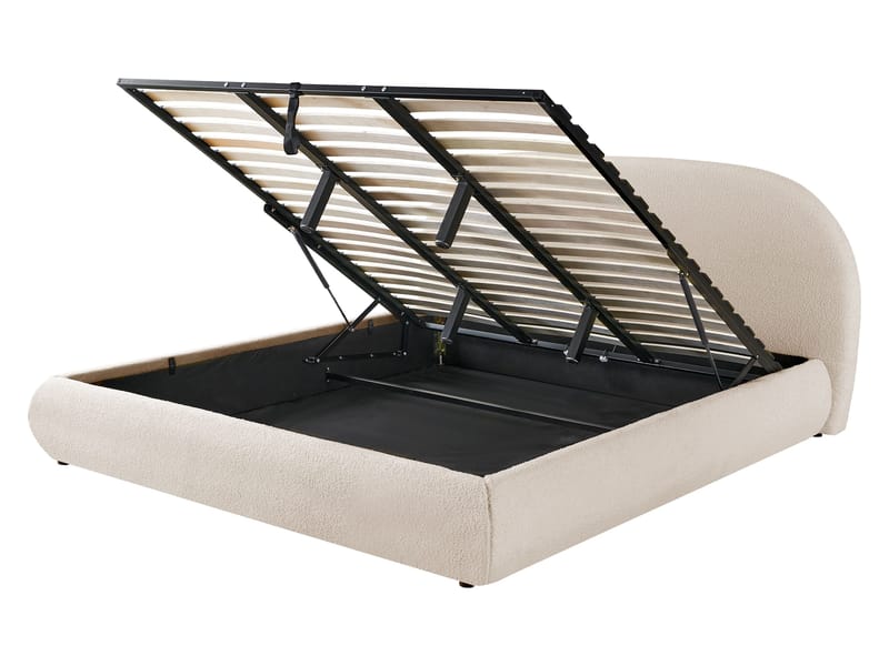 Norian Sängram 180x200 cm - Möbler - Sovrum - Sängram & sängstomme