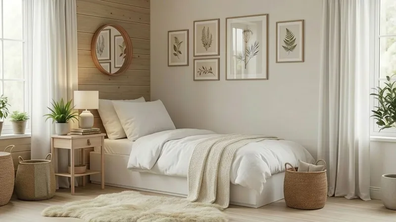 Norrvik Sängram 90x200 cm med förvaring - Möbler - Sovrum - Sängram & sängstomme