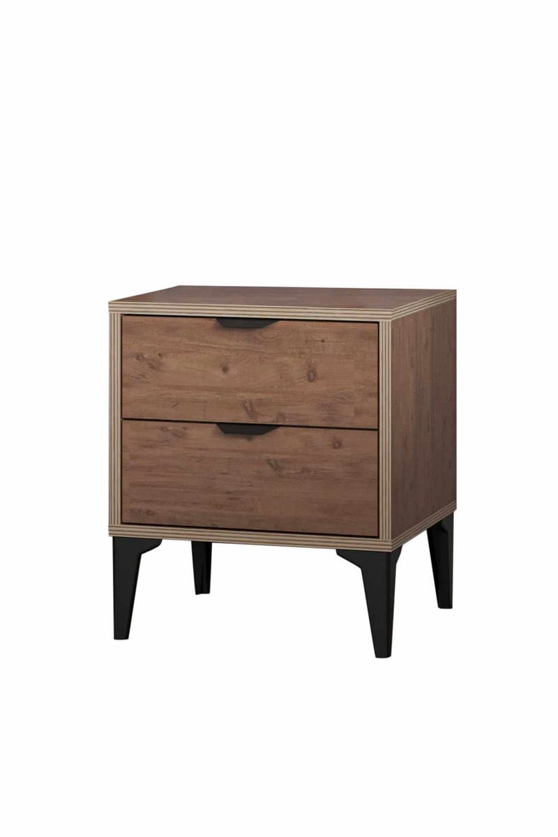 Olyros Nattduksbord 45 cm - Atlas Tall - Möbler - Sovrum - Sängbord