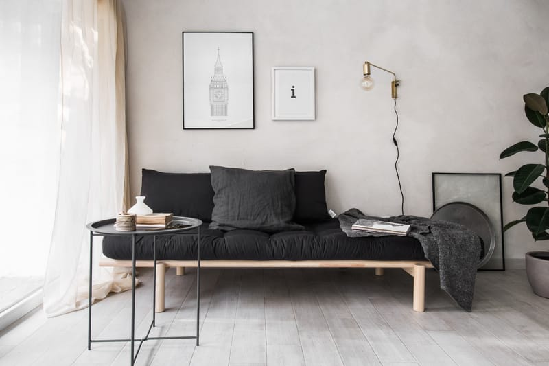 PACE Dagbädd Natur - Karup Design - Dagbäddar