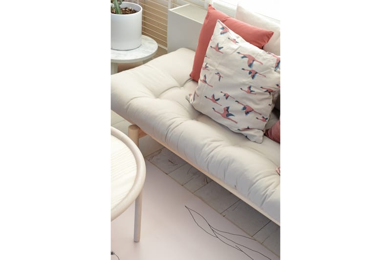 PACE Dagbädd Natur - Karup Design - Dagbäddar