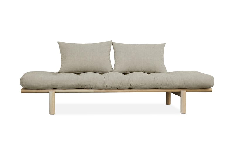 PACE Dagbädd Natur - Karup Design - Dagbäddar
