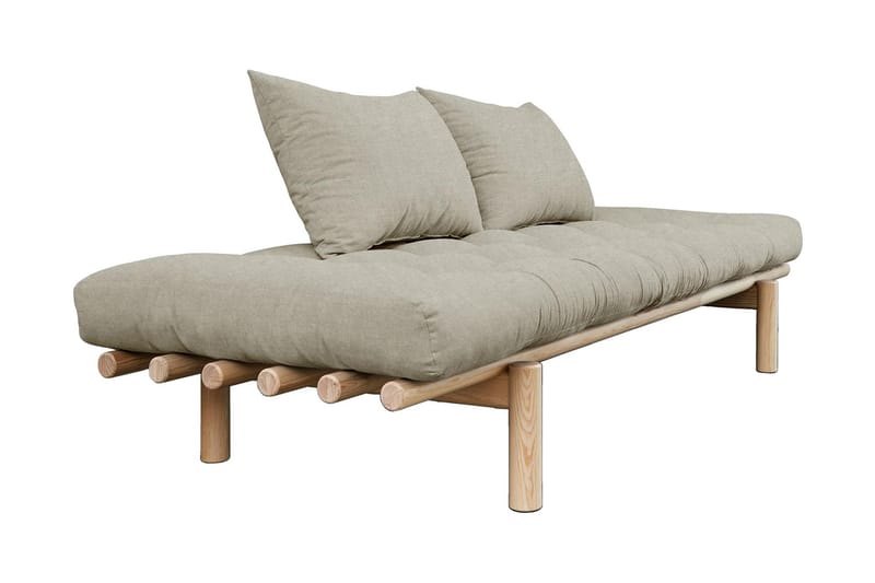 PACE Dagbädd Natur - Karup Design - Dagbäddar