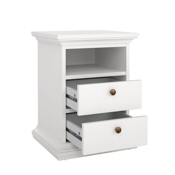 Paris Nattduksbord 43x40x59 cm - Möbler - Sovrum - Sängbord
