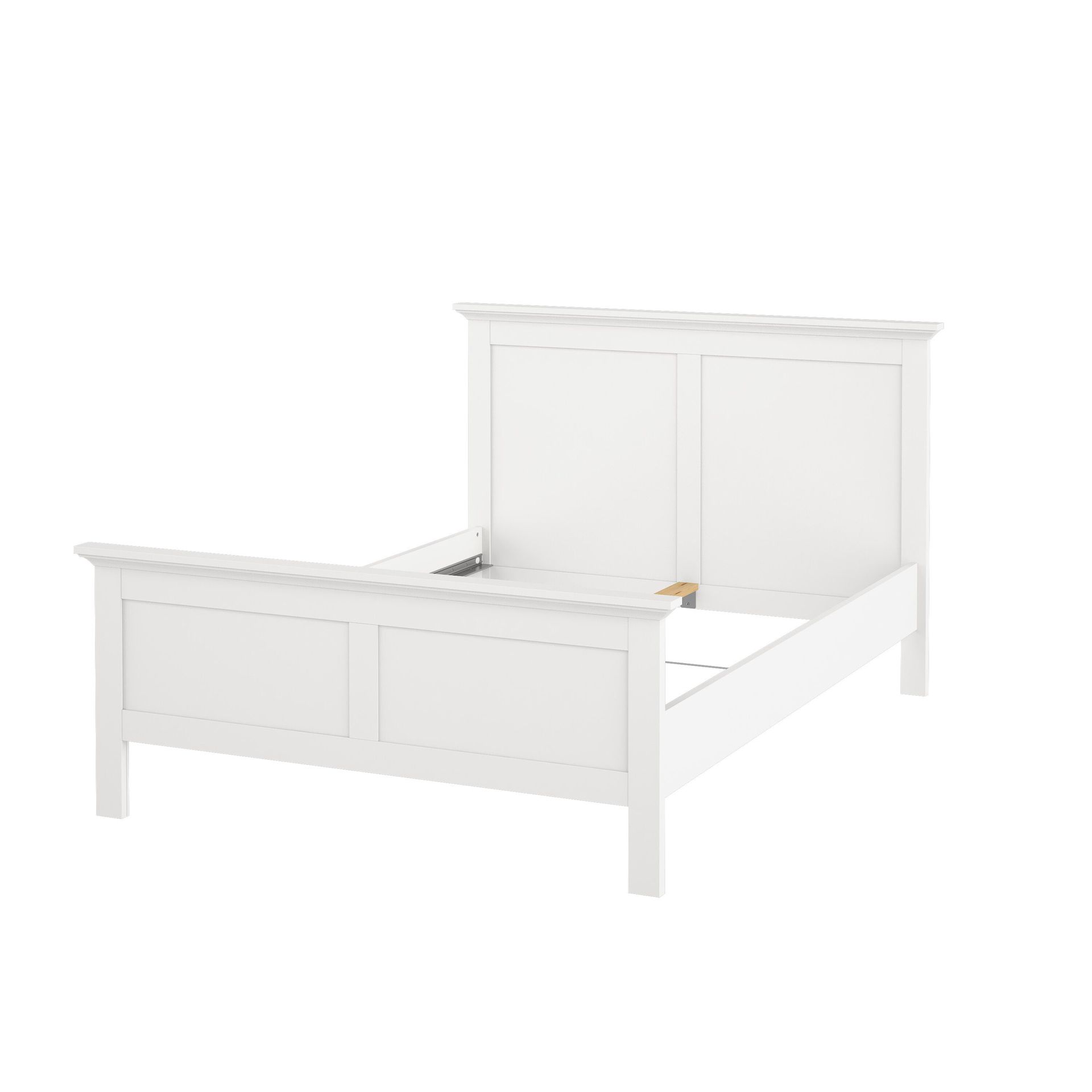 Paris S&auml;ng Paris 140x200 cm -