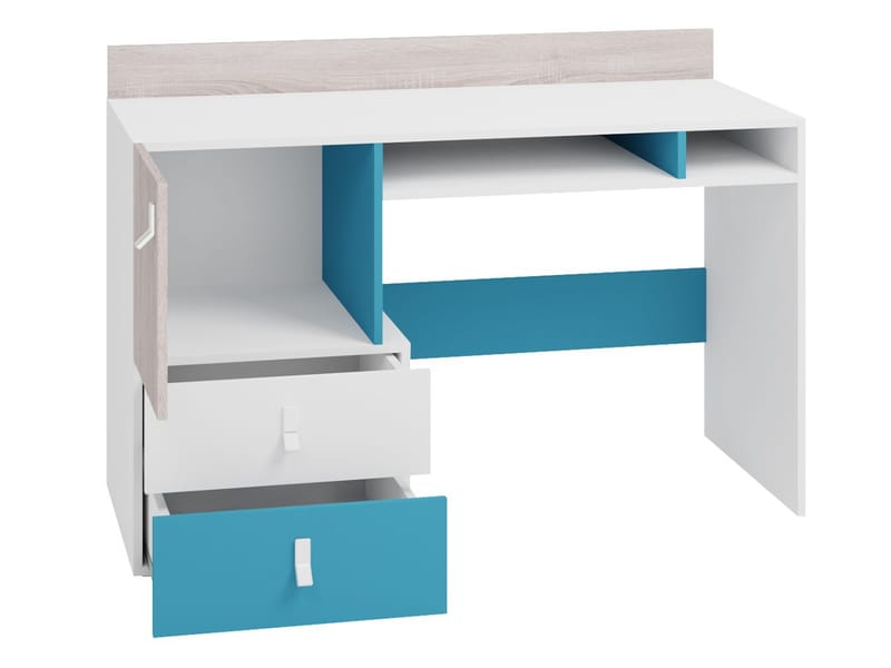 Planeta Möbelset för Sovrum med Belysning - Möbler - Sovrum - Möbelset för sovrum