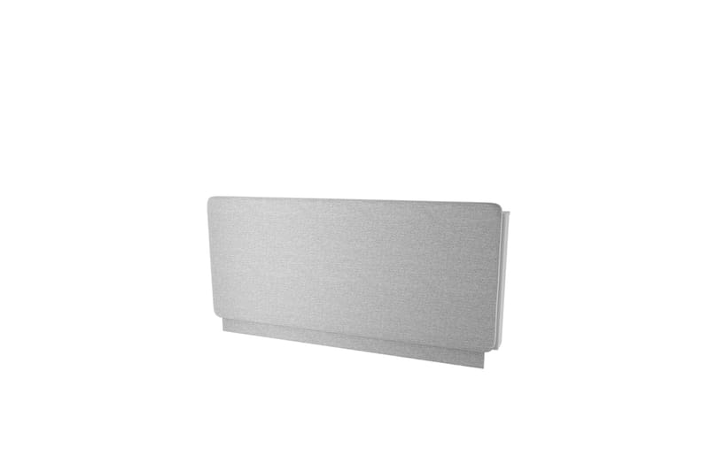 Rauk Sänggavel 150 cm - Vit - Möbler - Sovrum - Sänggavlar