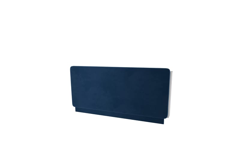 Rauk Sänggavel 150 cm - Vit - Möbler - Sovrum - Sänggavlar
