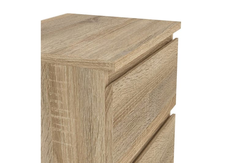 Rengo Sängbord 40,2 cm - Natur - Möbler - Sovrum - Sängbord