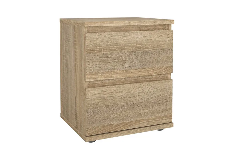 Rengo Sängbord 40,2 cm - Natur - Möbler - Sovrum - Sängbord