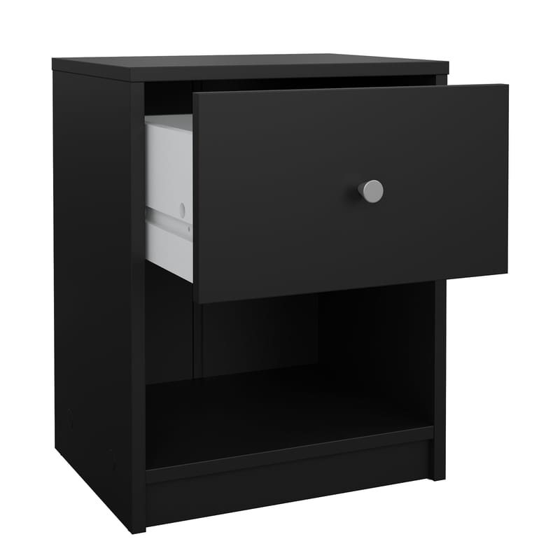 Renor Nattduksbord 38x30x48 cm - Möbler - Sovrum - Sängbord