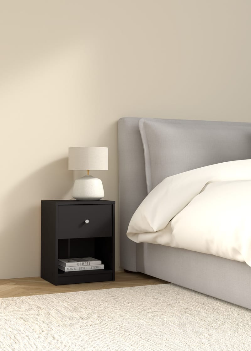 Renor Nattduksbord 38x30x48 cm - Möbler - Sovrum - Sängbord