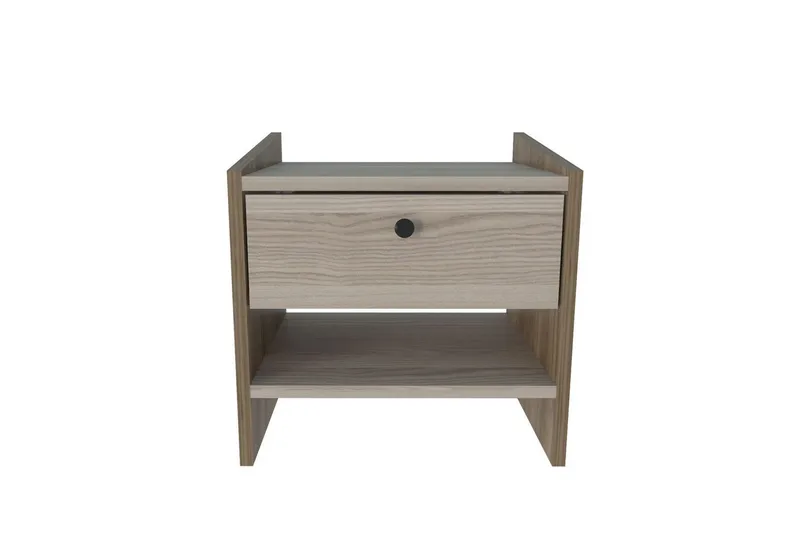 Retzow Sängbord, Valnöt