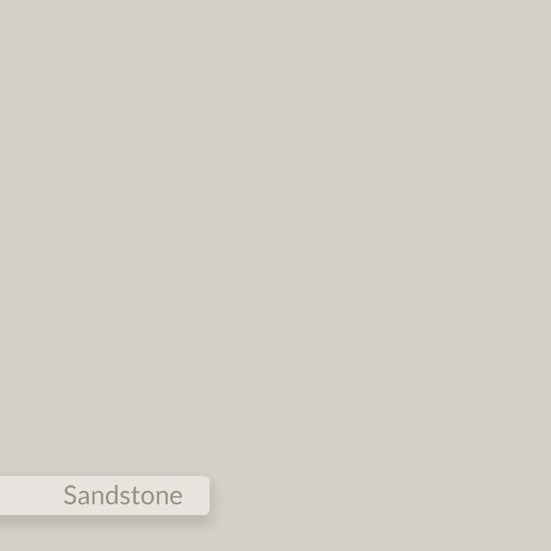 Rilina Sängbord 40 cm - Sandstone - Möbler - Sovrum - Sängbord