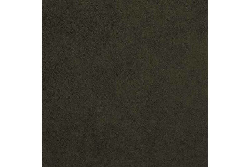 Ripon Sängram 120x200 cm Mörkbrun - Sängram & sängstomme