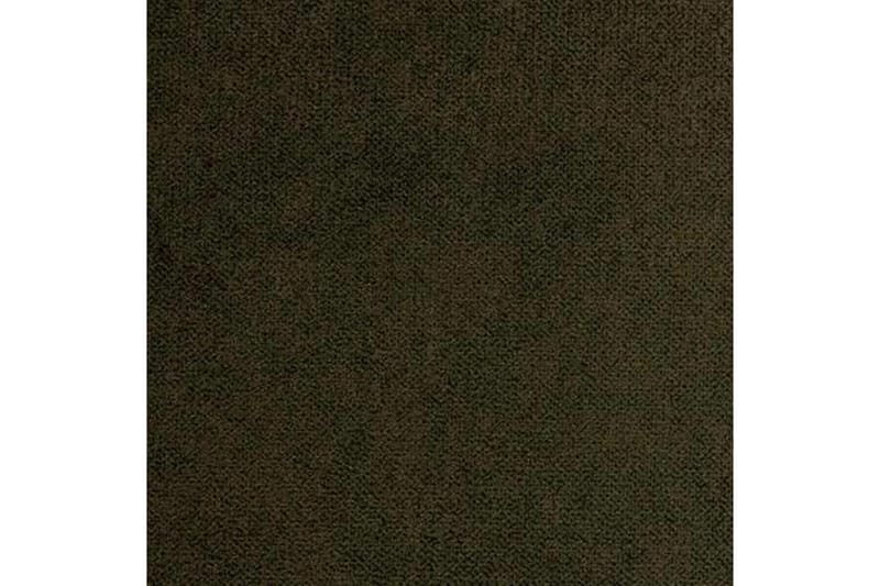 Ripon Sängram 140x200 cm Mörkbrun - Sängram & sängstomme