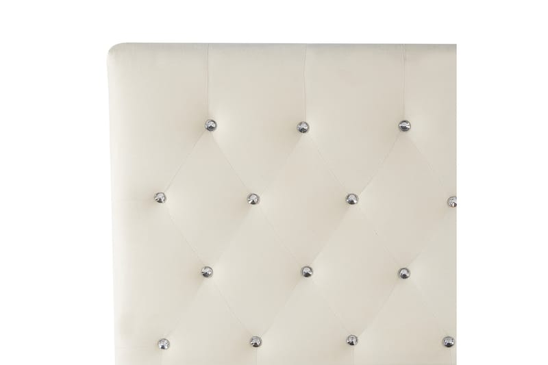 Saleux Sängram 180x200 cm - Beige - Möbler - Sovrum - Sängram & sängstomme