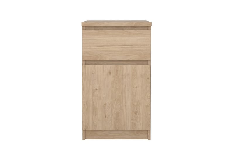 Salomns Sängbord 40 cm - Brun - Möbler - Sovrum - Sängbord