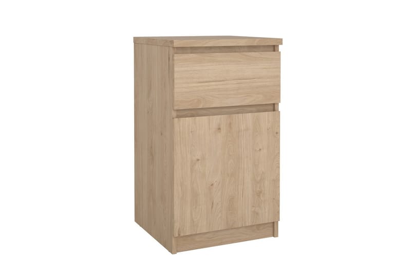 Salomns Sängbord 40 cm - Brun - Möbler - Sovrum - Sängbord