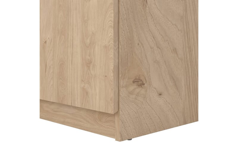 Salomns Sängbord 40 cm - Brun - Möbler - Sovrum - Sängbord