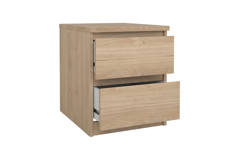 Salomns Sängbord 40 cm - Natur - Möbler - Sovrum - Sängbord