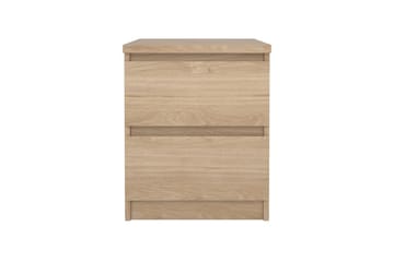 Salomns Sängbord 40 cm - Natur - Möbler - Sovrum - Sängbord