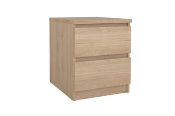 Salomns Sängbord 40 cm - Natur - Möbler - Sovrum - Sängbord
