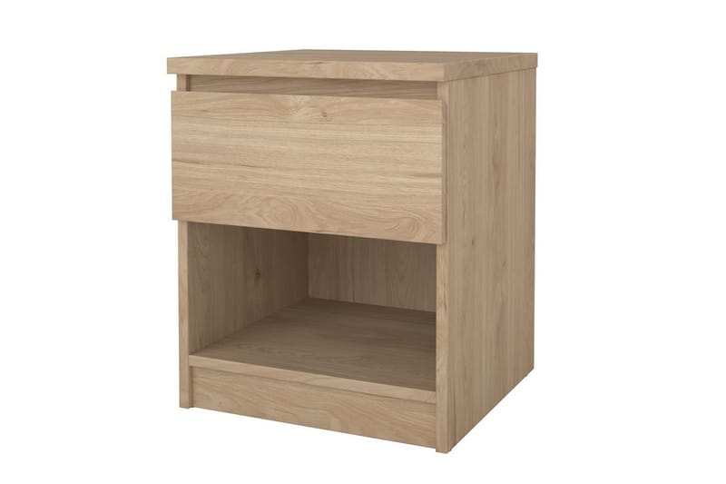 Salomns Sängbord 40 cm - Natur - Möbler - Sovrum - Sängbord