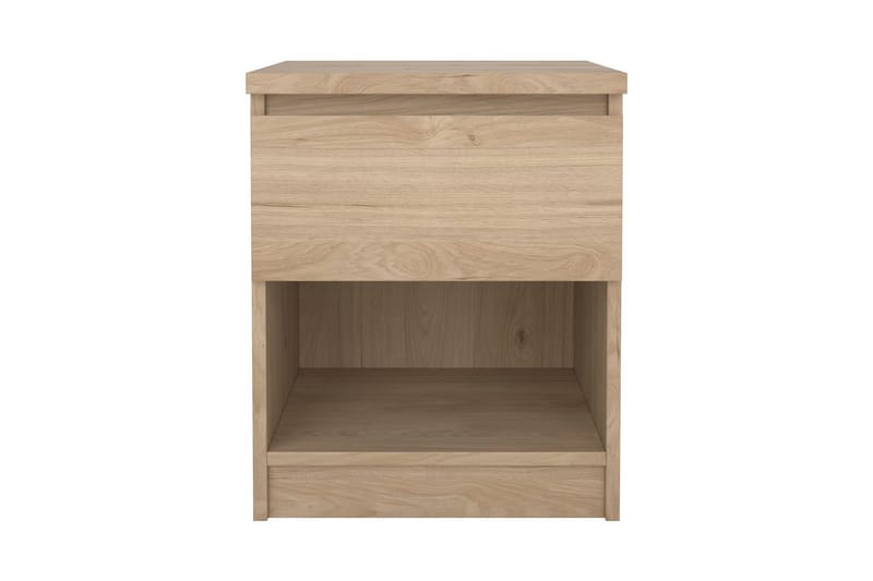 Salomns Sängbord 40 cm - Natur - Möbler - Sovrum - Sängbord