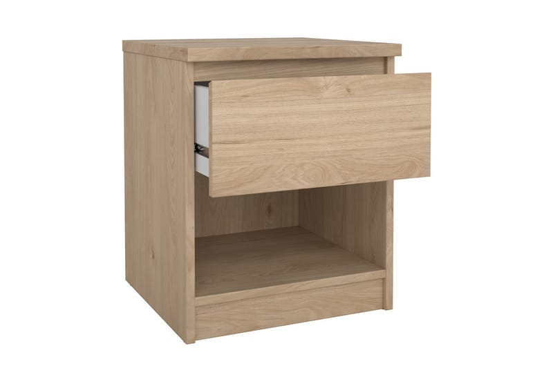 Salomns Sängbord 40 cm - Natur - Möbler - Sovrum - Sängbord