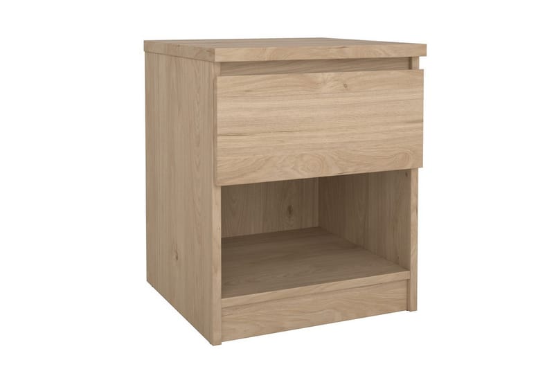 Salomns Sängbord 40 cm - Natur - Möbler - Sovrum - Sängbord