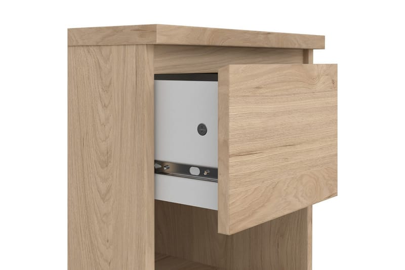Salomns Sängbord 40 cm - Natur - Möbler - Sovrum - Sängbord