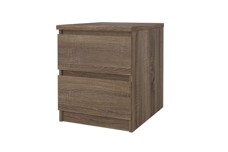 Salomns Sängbord 40 cm - Natur - Möbler - Sovrum - Sängbord